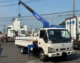 MAZDA    Titan    2005