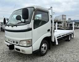 TOYOTA  Dyna   2003