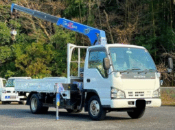 ISUZU    Elf   2005