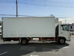 Hino  Ranger   2007