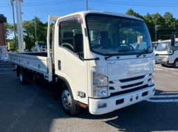 ISUZU    Elf   2020