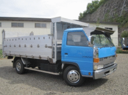 ISUZU  Elf   1991
