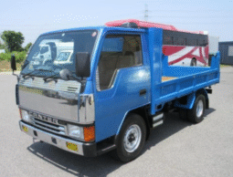 MITSUBISHI  Canter    1990