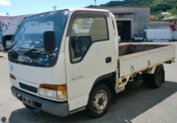 ISUZU   Elf   1998