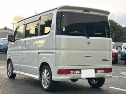 SUZUKI EVERY PZ Turbo 2024