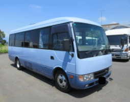 MITSUBISHI  Rosa  2015