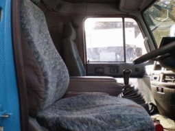 NISSAN    Condor  2000