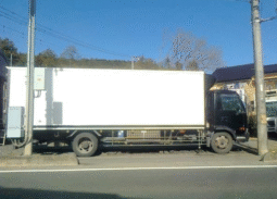 
										NISSAN    Condor  2003 full									