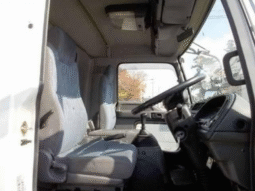 ISUZU    Forward   2005