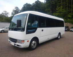 MITSUBISHI  Rosa  2016