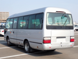 Hino   Liesse   2007