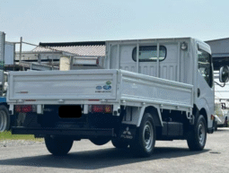 MITSUBISHI  Canter Guts   2015