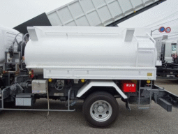 ISUZU  Elf  2016 TANKER TRUCK