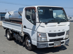 MITSUBISHI   Canter   2014
