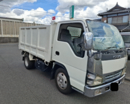 ISUZU  Elf  2006