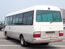 TOYOTA  Coaster  1994