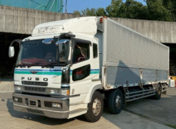 MITSUBISHI  Super Great  2005