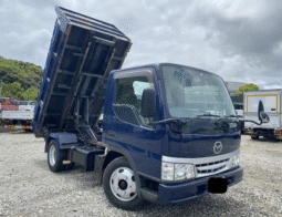 MAZDA    Titan   2001