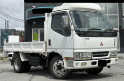 MITSUBISHI  Canter  2001