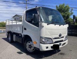 TOYOTA   Toyoace  2020