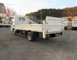 NISSAN  Atlas   2003