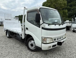 TOYOTA  Dyna   2003