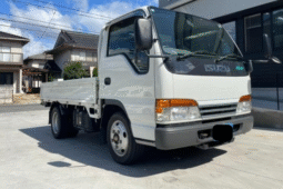 ISUZU  Elf   2002