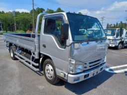 ISUZU    Elf   2020