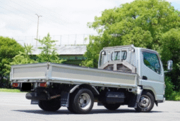 MITSUBISHI  Canter Guts  2003