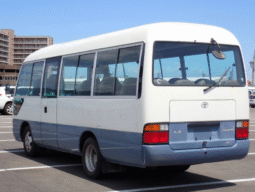 TOYOTA    Coaster   1995
