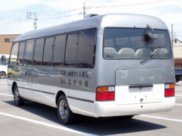 TOYOTA    Coaster   1993