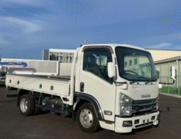 ISUZU    Elf   2020