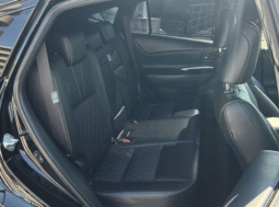 
										TOYOTA HARRIER ELEGANCE 2019 full									