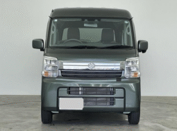 SUZUKI EVERY JOIN Turbo 4WD 2024