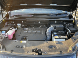 
										TOYOTA HARRIER PREMIUM 2017 full									