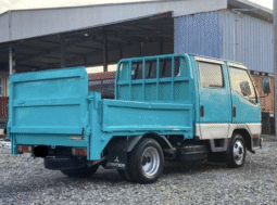 MITSUBISHI  Canter Guts  1999