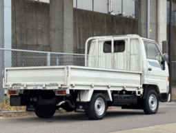 TOYOTA  Dyna  1999
