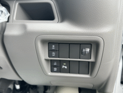 SUZUKI EVERY PA Limited HR