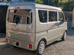 SUZUKI EVERY Join Turbo High Roof