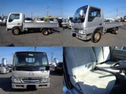 MAZDA    Titan  2004