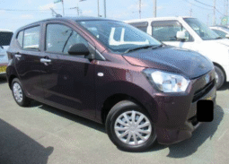 DAIHATSU MIRA ES  2024