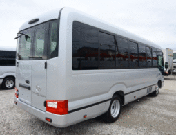 TOYOTA  Coaster  2025