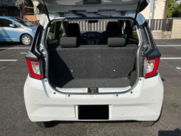 DAIHATSU MIRA X SA3 Upgrade Pack