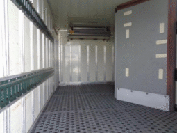 
										ISUZU  Elf  2009 full									