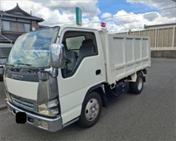 ISUZU  Elf  2006