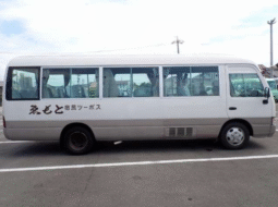 TOYOTA    Coaster   1999
