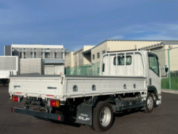 ISUZU    Elf   2020