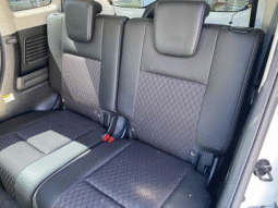 SUZUKI SPACIA HYBRID XS Turbo