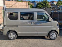 SUZUKI SPACIA HYBRID G