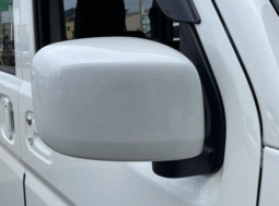 SUZUKI EVERY JOIN Turbo 4WD 2024